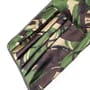 Cotswold Aquarius Woodland Camo Five Rod Dlx Quiver 3