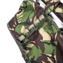 Cotswold Aquarius Woodland Camo Five Rod Dlx Quiver 5