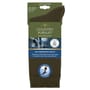 Country Pursuits Waterproof Socks - Green