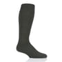 Country Pursuits Wellington Boot Socks - Green