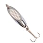 Cow & Rawle Casting Wedge Fishing Lure Silver/Hologram 2