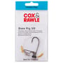 Cox & Rawle Bass Rig