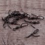 Cox & Rawle Cascade Rolling Swivel 4