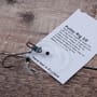Cox & Rawle Cod / Bass Rig