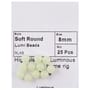 Cox & Rawle Luminous Attractor Beads