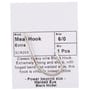 Cox & Rawle Meat Hooks Extra 6/0