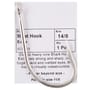 Cox & Rawle Meat Hooks Extra 14/0