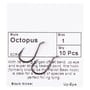 Cox & Rawle Octopus Beak Hook sz 1