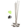 Cox & Rawle Stainless Steel Booms