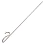 Cox & Rawle Stainless Bait Loader Single