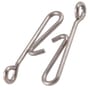 Cox & Rawle Stainless Clip 90
