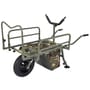Carp Porter MK2 DPM Barrow