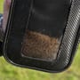 Cresta EVA Fishing Bait Bag Micro Mesh Small In Use 1