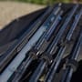 Cresta Identity Protect 175 RR Compact Fishing Case In Use Open