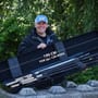 Cresta Identity Protect Case Rod & Reel Compact 190cm