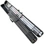 Cresta Identity Protector 190cm Fishing Hardcase Open
