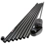 Cygnet Baiting 12m Pole 1