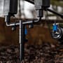 Cygnet 20/20 Adjustable Swan Neck Buzzer Bars 7