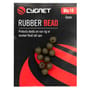 Cygnet Rubber Fishing Bead 6mm