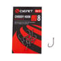 Cygnet Choddy Barbed Fishing Hooks 3