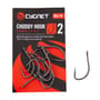 Cygnet Choddy Barbless Hooks 1
