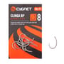 Cygnet Clinga BP Barbless Fishing Hooks 4