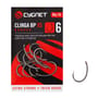 Cygnet Clinga BP XS Barbed Fishing Hooks 3