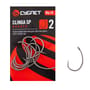 Cygnet Clinga SP Barbed Fishing Hooks 1