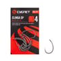 Cygnet Clinga SP Barbed Fishing Hooks 2