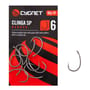 Cygnet Clinga SP Barbed Fishing Hooks 3