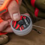 Cygnet Fishing Bait Floss 20m In Use