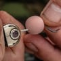 Cygnet Fishing Bait Floss 20m In Use 2