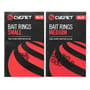 Cygnet Fishing Bait Rings 1