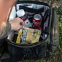Cygnet Fishing Cool Bag In Use 1