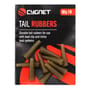 Cygnet Fishing Tail Rubbers 1