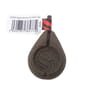 Cygnet Flat Pear QC Inline Fishing Leads 11
