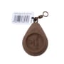 Cygnet Flat Pear Swivel Fishing Leads 7