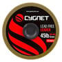 Cygnet Lead Free Fishing Leader 10m