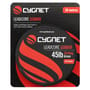 Cygnet Leadcore Fishing Leader 20m