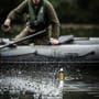 Cygnet Marker Pole Kit 6.5m inc Spot Marker 6