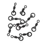 Cygnet Micro Ring Fishing Swivel 1