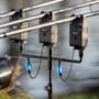 Cygnet Minimal Swan Neck Buzzer Bars In Use 1