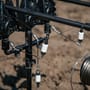 Cygnet Pivot Arms