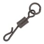 Cygnet QC Ring Fishing Swivel
