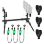Cygnet Quicklock Pod Kit Pack