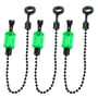 Cygnet Quicklock Pod Kit Pack Dumpy Kits Green