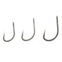 Cygnet Short Shank Barbed Fishing Hooks 1
