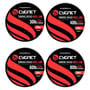Cygnet Sinking Braided Fishing Reel Line 300m 2