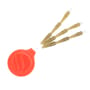 Cygnet Tapered Heli Fishing Sleeve