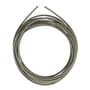 Cygnet Tungsten Fishing Tubing 2m Weed Green
